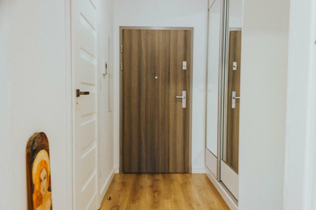 Wektor Idea Apartment Gdańsk Kültér fotó