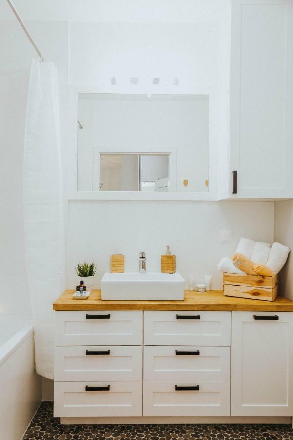 Wektor Idea Apartment Gdańsk Kültér fotó