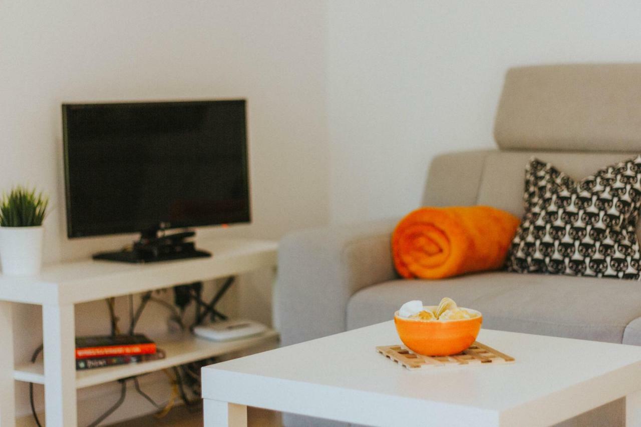 Wektor Idea Apartment Gdańsk Kültér fotó